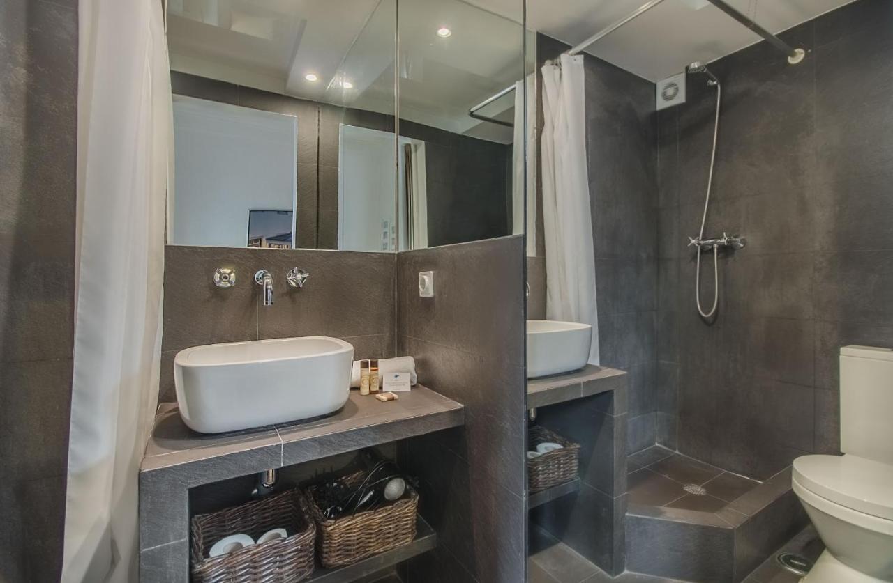 Chiado Balcony Apartment Лиссабон Экстерьер фото